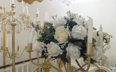 Второй день свадьбы в Алжире