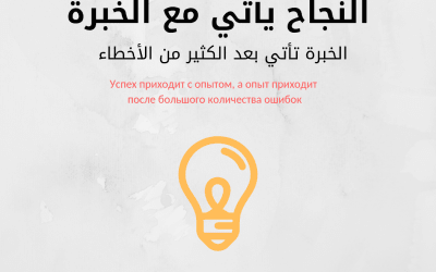 Цитата об успехе и опыте